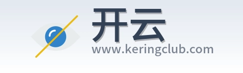 开云 Logo
